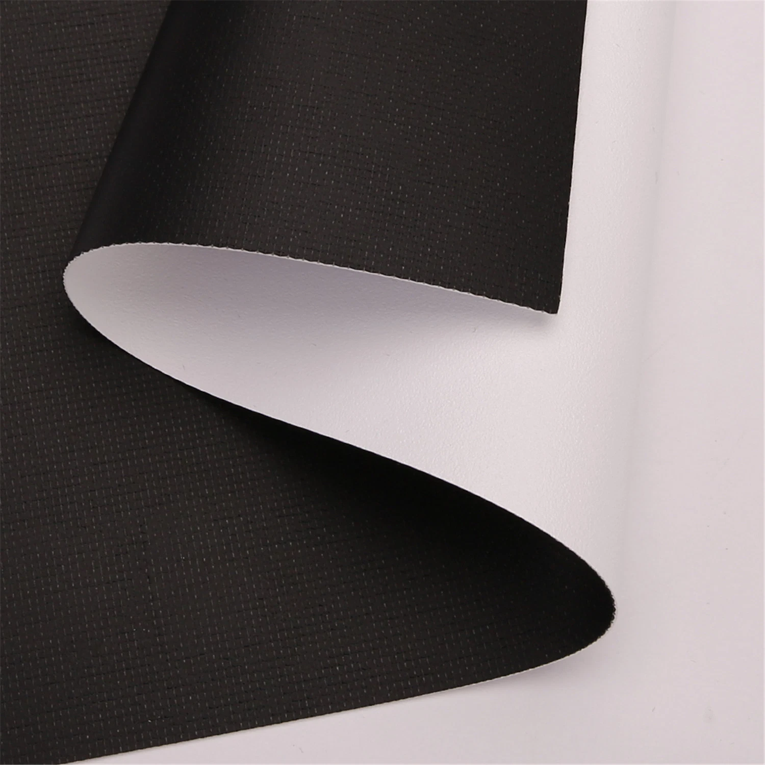 5.1m Width Flame Retardantprojection Screen Fabric for Electric Projection Screen