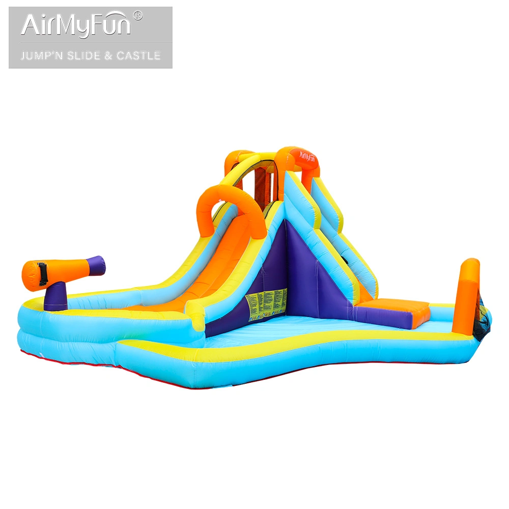 Backyard Home Used Kids Jumping Castle Inflatable Bouncer Jumping Inflatable Slide