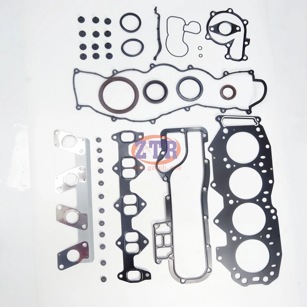 Auto Parts Full Gasket Set for Ford Ranger 2010 Wl51-10272