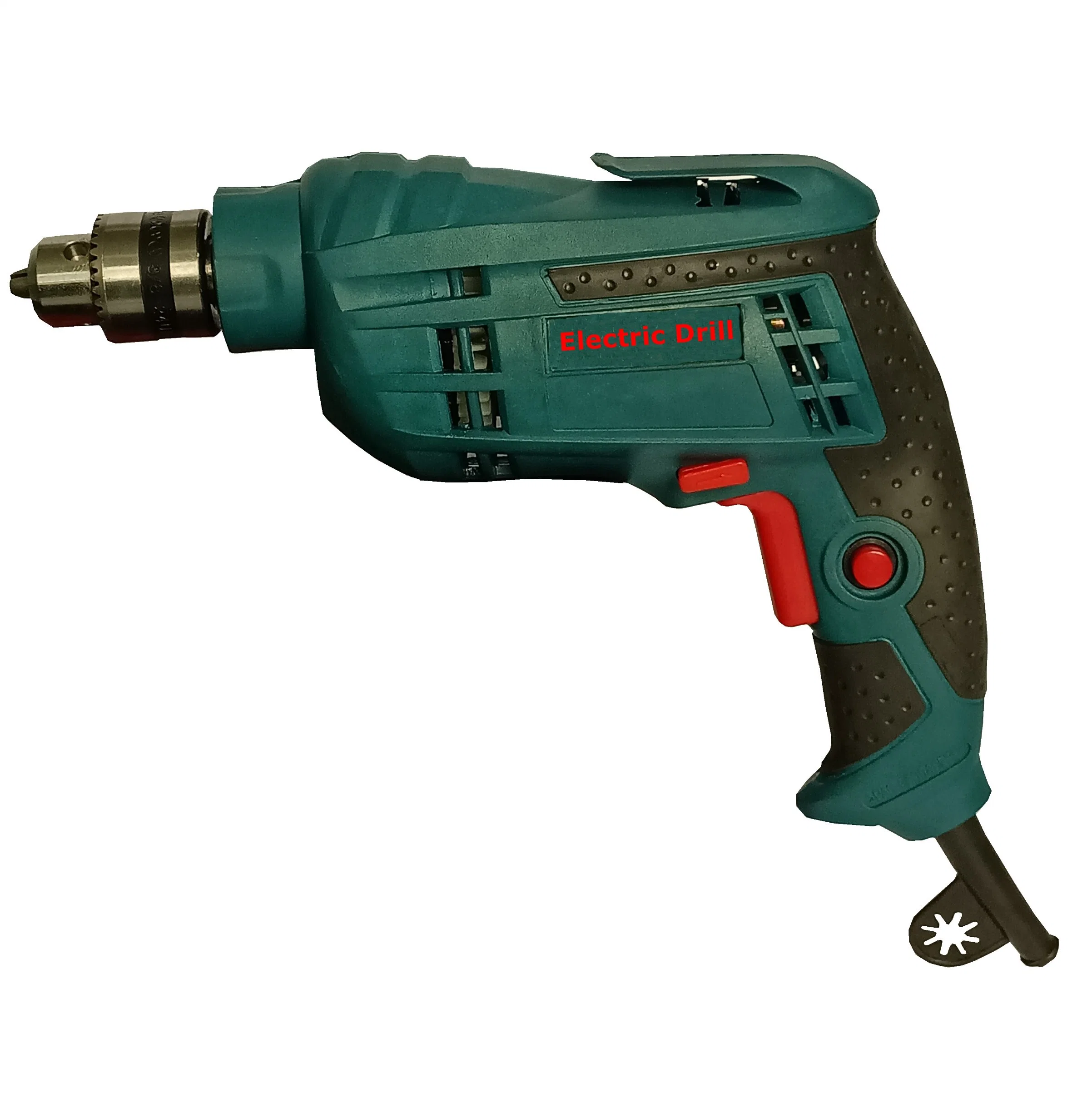 Factory Supplied Quality Powertools Electric Hand Drill