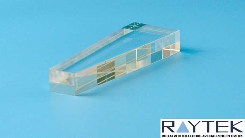 Sapphire/Sapphire IPL Light Guide Block/The Sapphire Crystal/Optical Lens