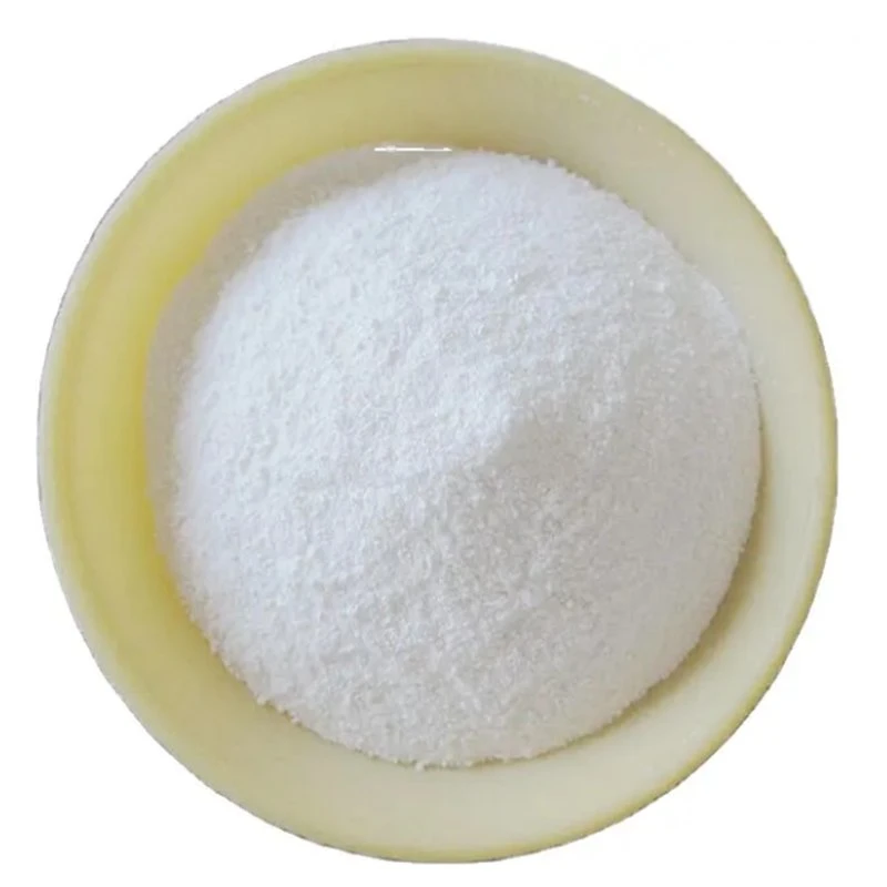 16 Years Service Life Food Grade Carboxymethyl Cellulose CMC/Sodium Carboxymethyl Cellulose