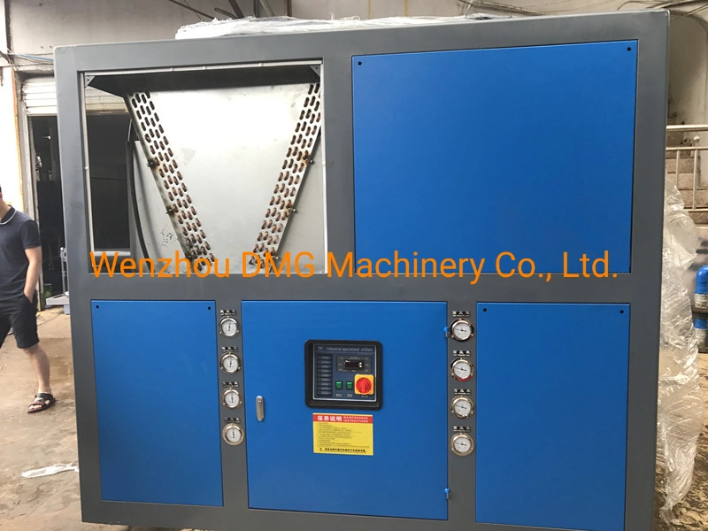 Manufacture HVAC Industrial Commercial Water Cooled Screw Chiller