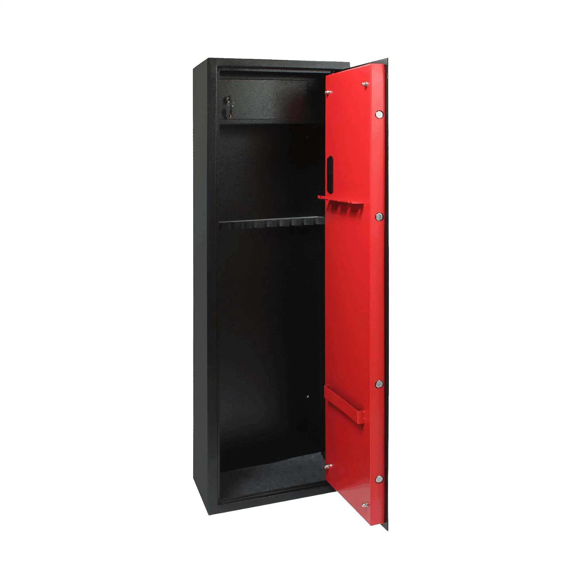 Uni-Sec Rifle Digital Tread Lock Gun Safe Box for Weapon Wholesale/Supplier in China (USG-1545EA10)