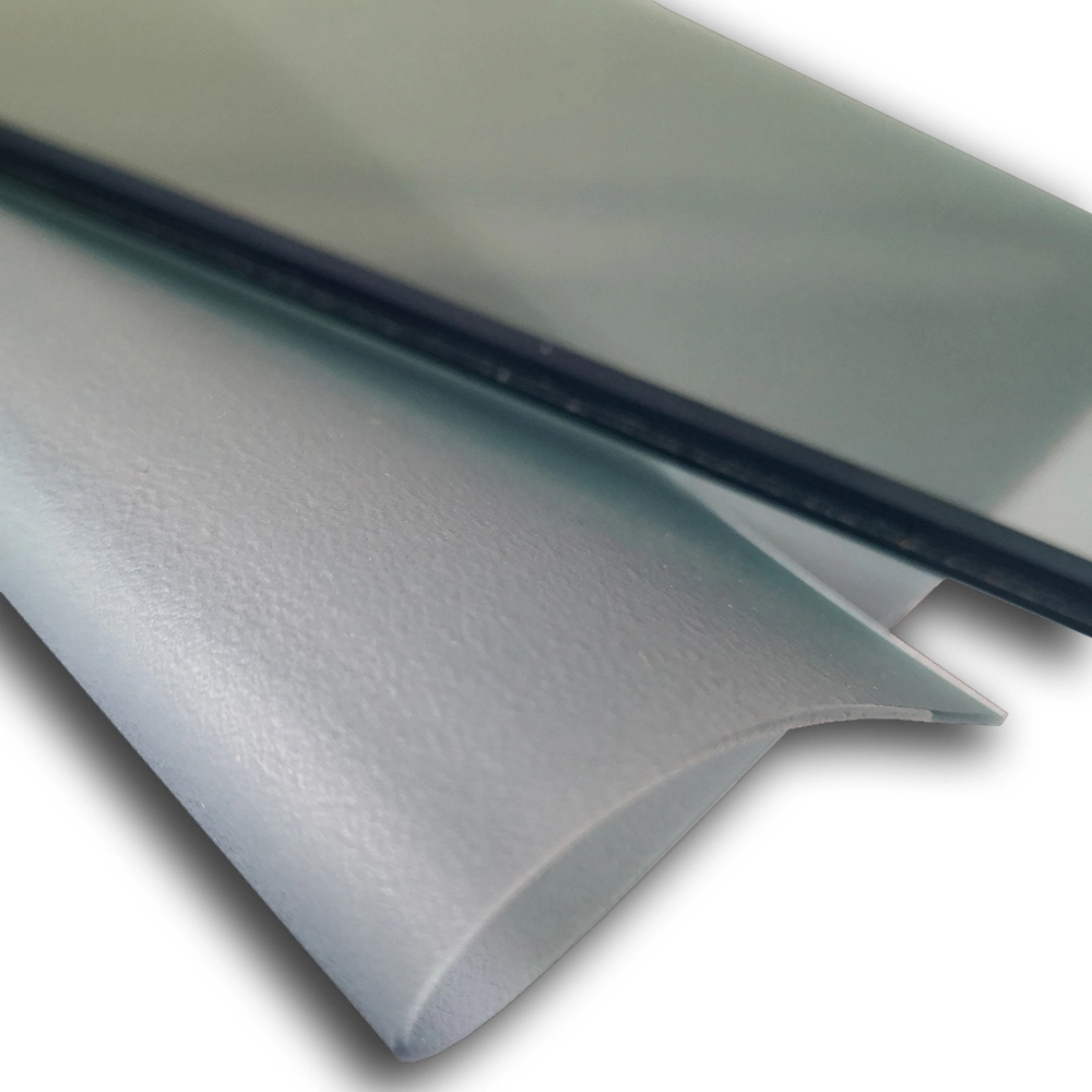 0.76mm Heat Solar PVB Film for Skylight Laminated Glass