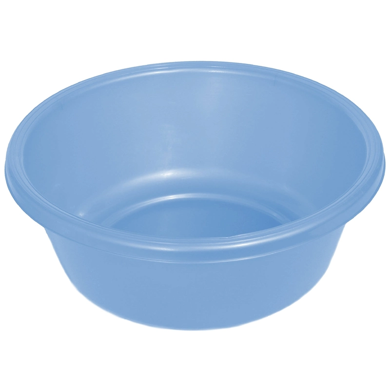 High quality/High cost performance Plastic Injection Molding Mould for Plastic Bucket Basin Mold