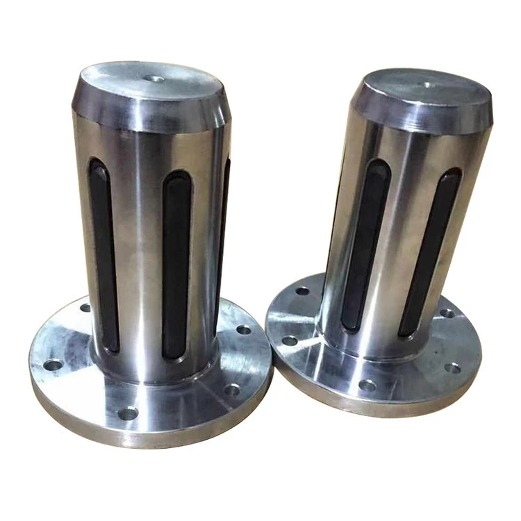 Air Shaft Manufacturers 76mm 3inch Rewinding Unwinding Air Shaft