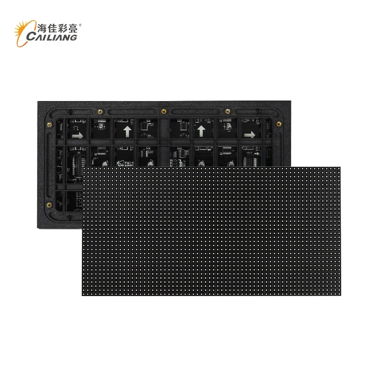 High Definition Factory Price P6 Outdoor Digital LED Video Wall Screen Display for Wedding Stage