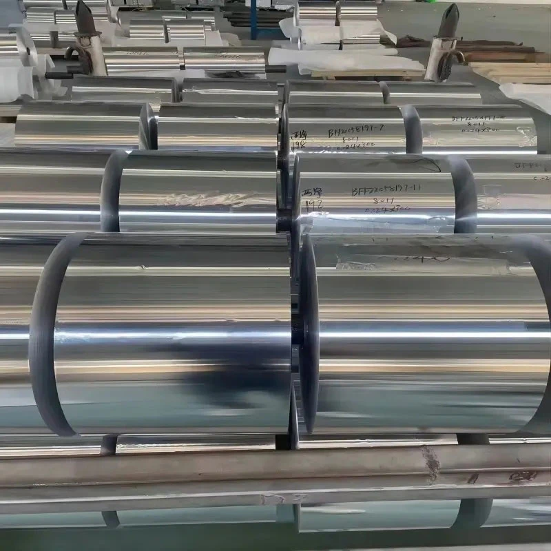 Best Selling 3003 3004 3105 Aluminum Coil 2.5mm Thick 5005 5052 H32 Aluminum Coil for Car