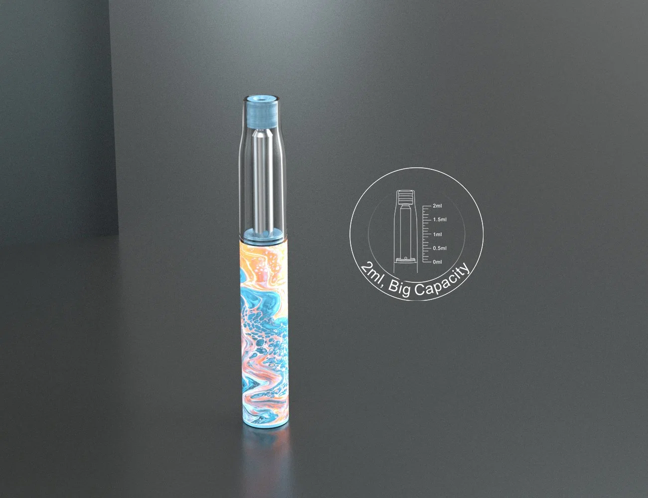 Viva 2 ml E Cigarette Wholesale/Supplier I Vape