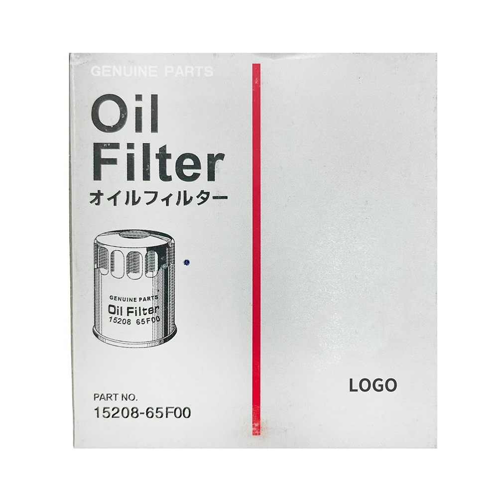 Prix raisonnable Filtre d'élément de filtre à air d'huile de carburant de cabine de voiture automatique d'usine directe Pièces d'auto Accessoires de voiture Filtro authentique pour Toyota/Nissan/Hyundai.