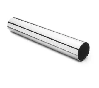 304 316 Mirror Polished Stainless Steel Piping Pipe/Tube for Building