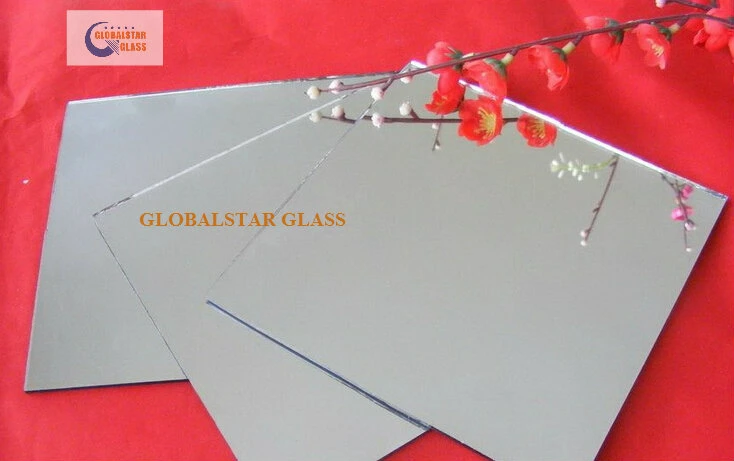 3-5mm Float Glass/ Bathroom Mirror/ Beveled Mirror/ Cut Size Mirror/ Grinding Mirror/ Silver Mirror/ LED Mirror/ Glass Mirror/ Smart Mirror