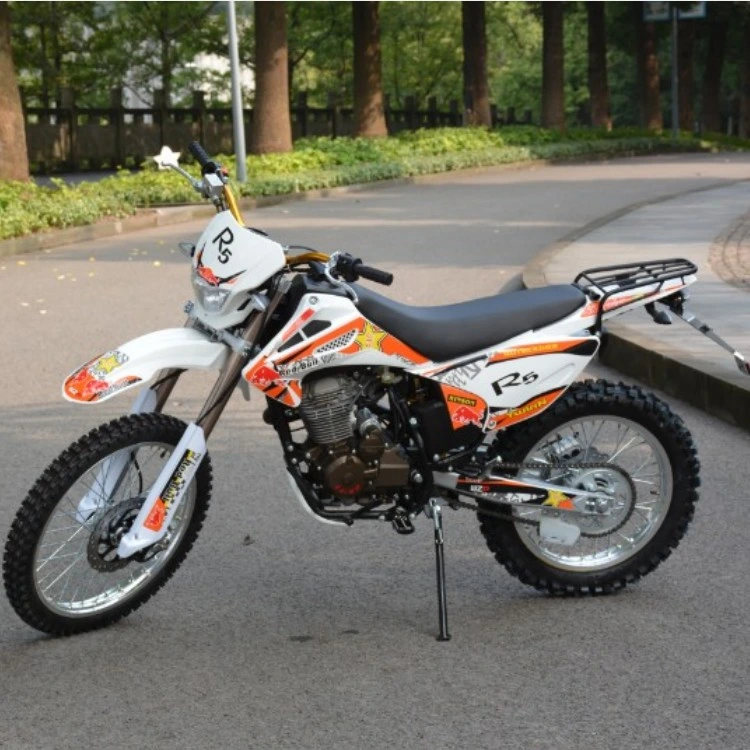 Dirt Bike para los adultos 200cc 250cc 300cc Quad