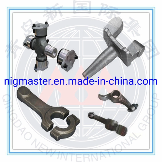 Hot Forging Universal Joint für Autoteile