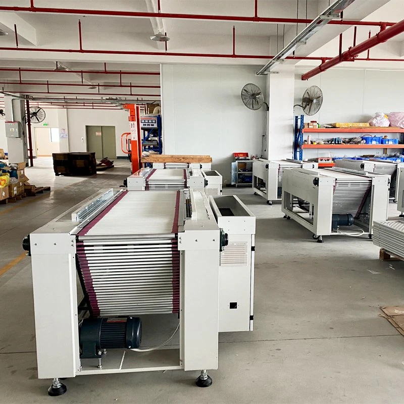 Automatic Tea Bag Packaging Machine Paper Wrapping Machine