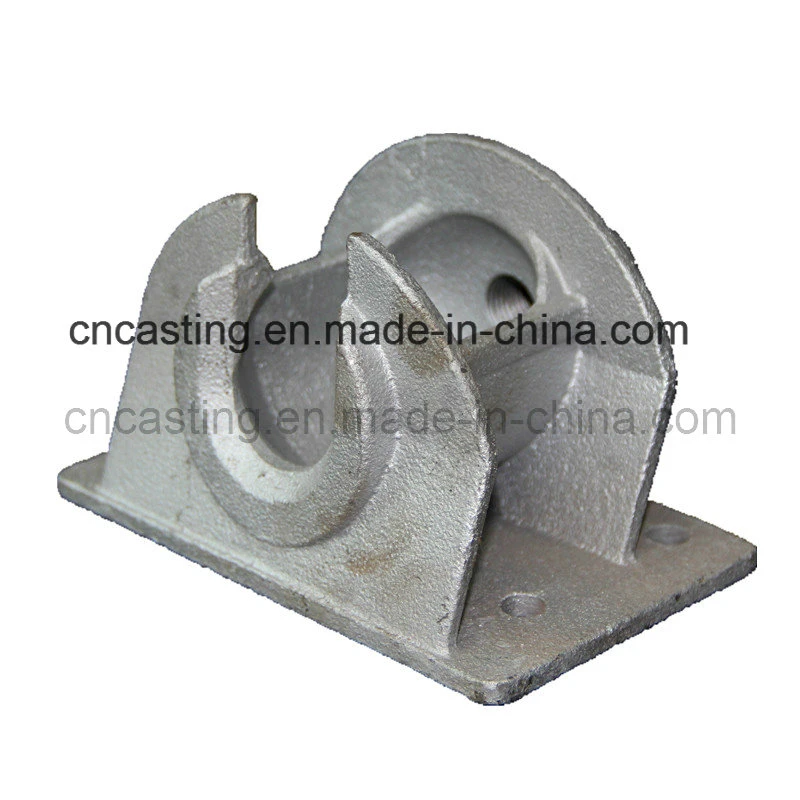 Alumunim Die Casting Die Steel Investment Casting Precision Casting OEM Machining