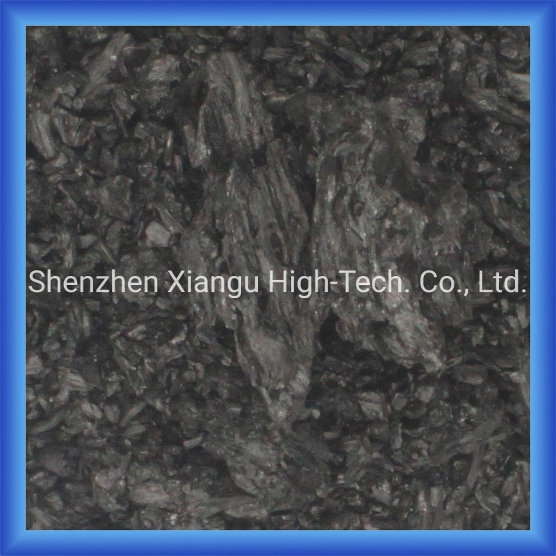 Graphite Electrodes Needle Coke