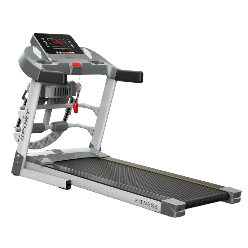 Multi Functional Trainer Sports Strength Machine Commercial Treadmill