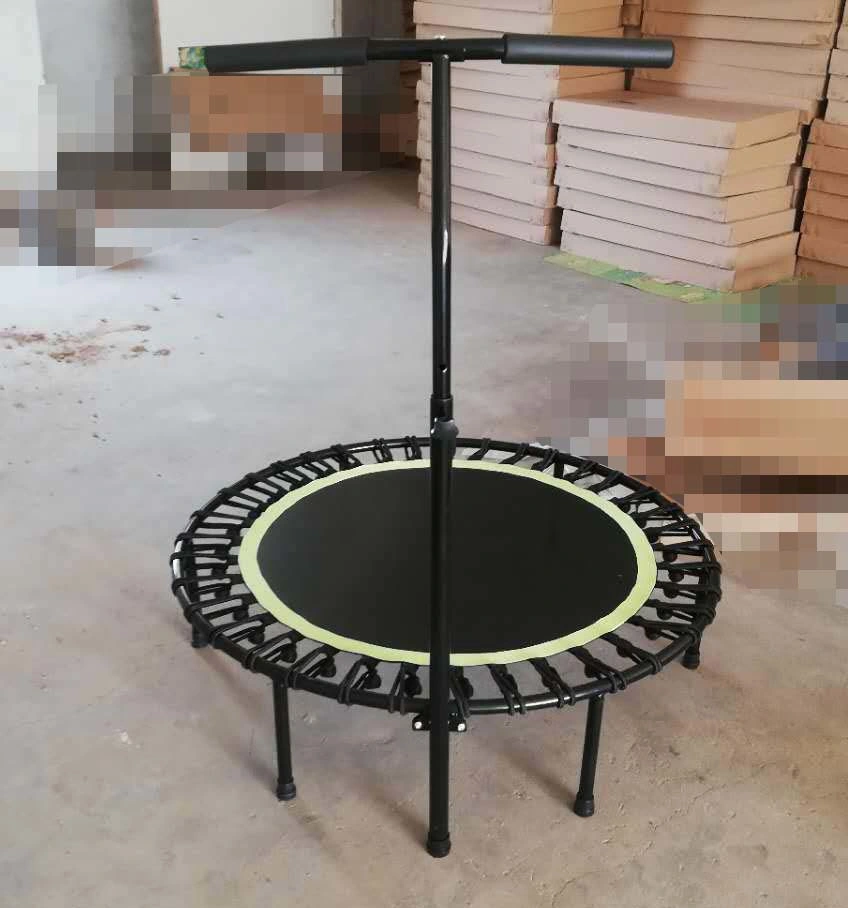 Fabricante de equipos de gimnasio para entrenamiento en trampolín al por mayor