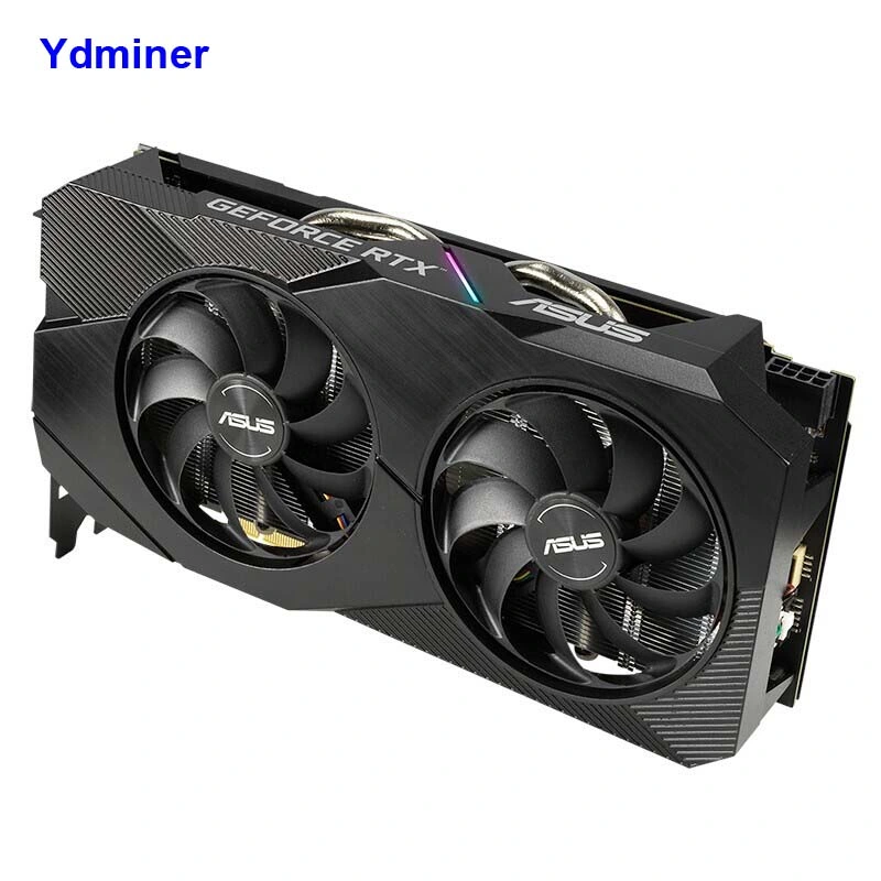 Big Brand New Graphic Card 2060super 8GB Rtx2060