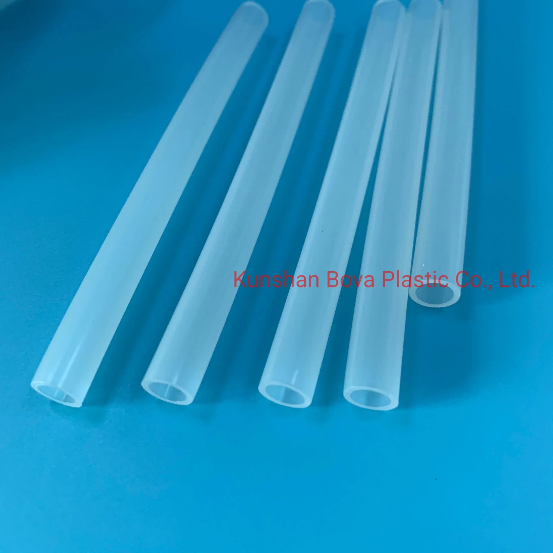 Disposable PVC Triple Rows Medical Tube