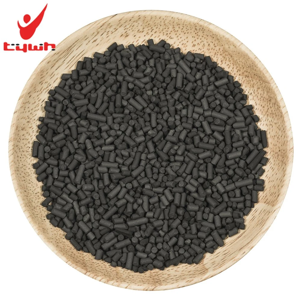 Activated Carbon for Drinking Water Treatment