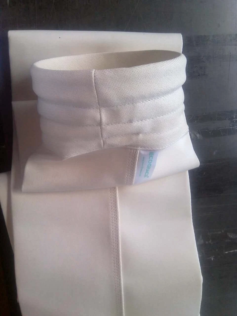 Baghouse Filter Bags Membrane PTFE Fiberglass Filter Bags