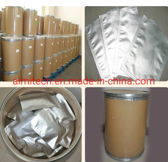 Hair Growth Product 99% CAS 19608-29-8 CB-03-01 Powder