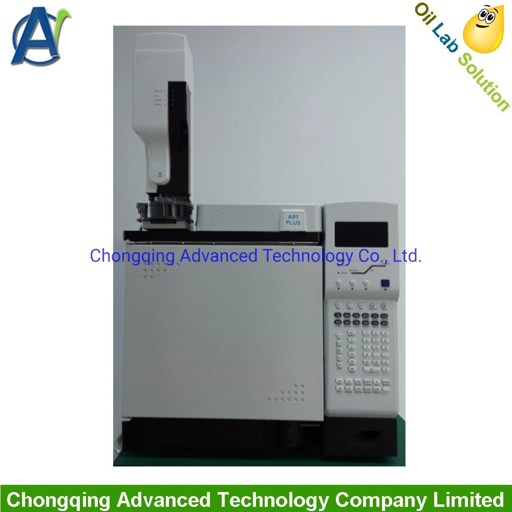 Uop 960 Gas Chromatography Unit for LPG Trace Oxygenated Hydrocarbon Analysis