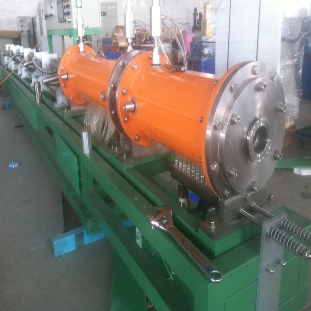 ASTM Standard Bright Annealing Heat Treating Furnace