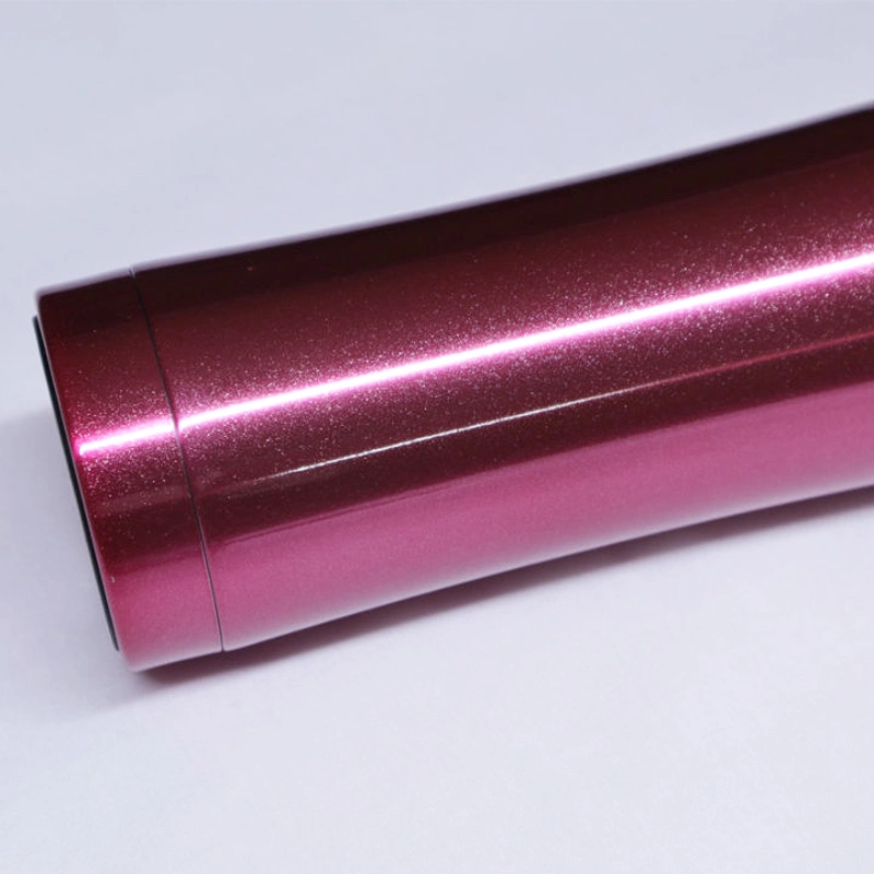 Factory Price 12u Aluminum Metallized Pet Film Silver Color for Packaging Film