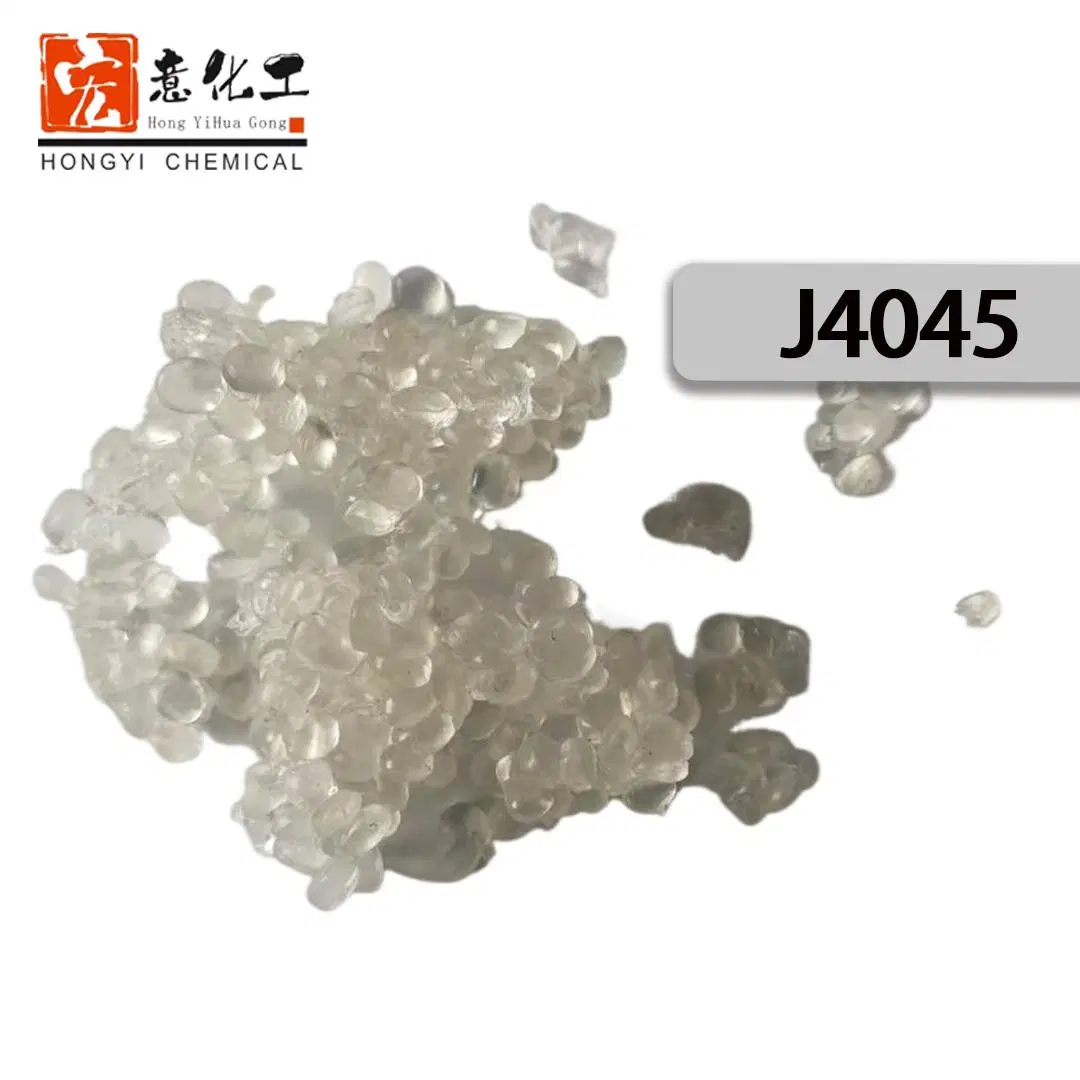 J-4045 EPDM Medium Ethylene Rubber Additive