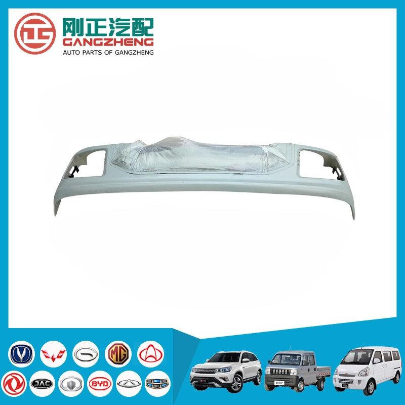 Auto Chinese Truck parts for Foton Aumark front bumper