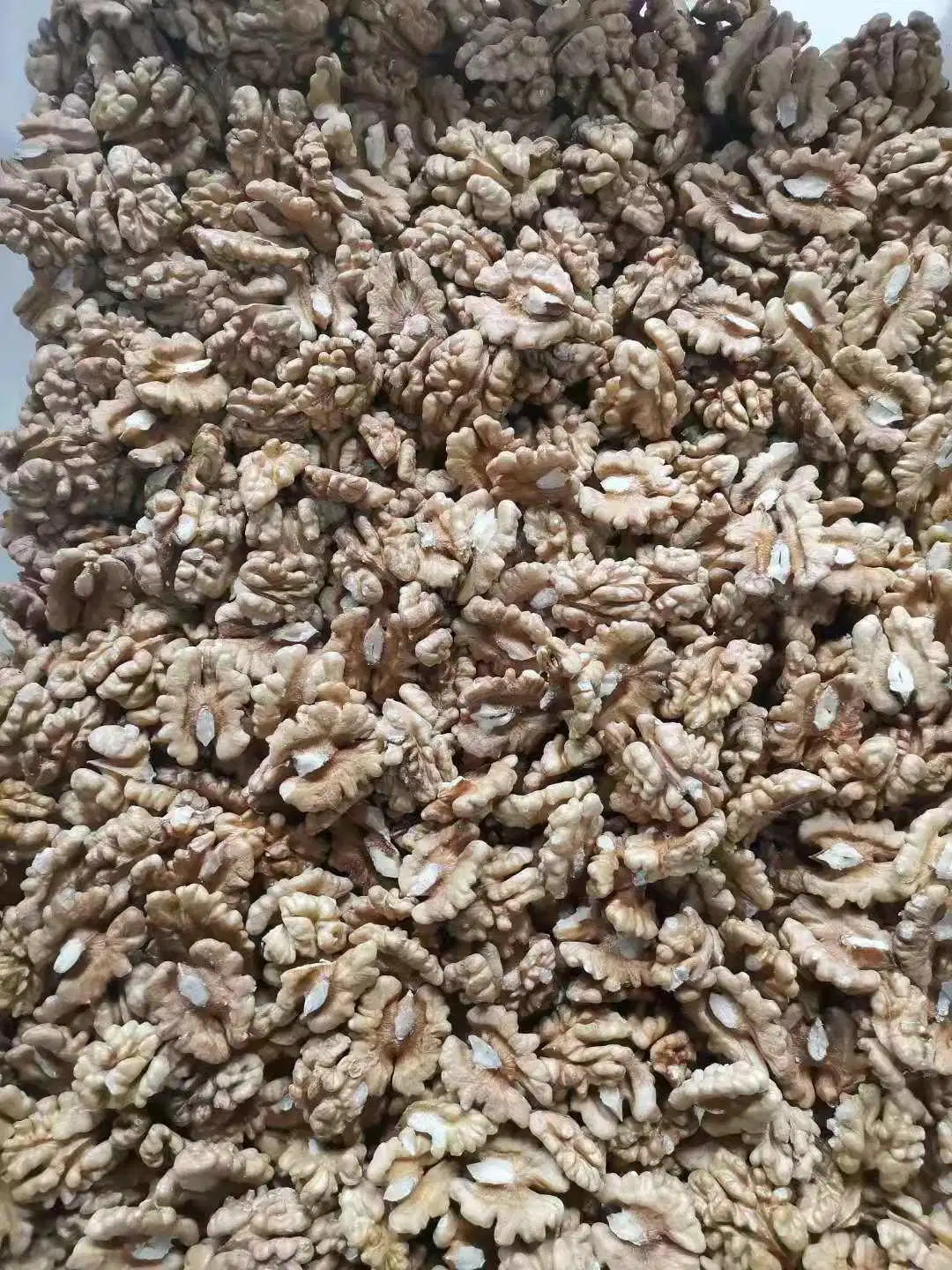 Xinjiang Walnut Kernels Lh 2022 Crop