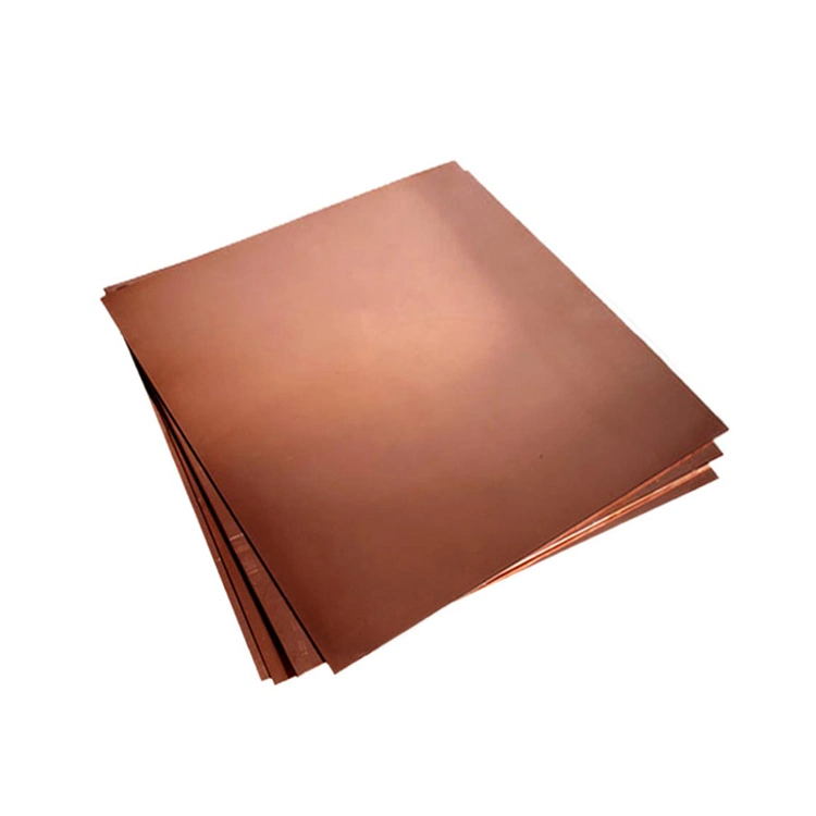 Manufacturer Photoengraving Copper Etching Plate for Blocks Dies Making