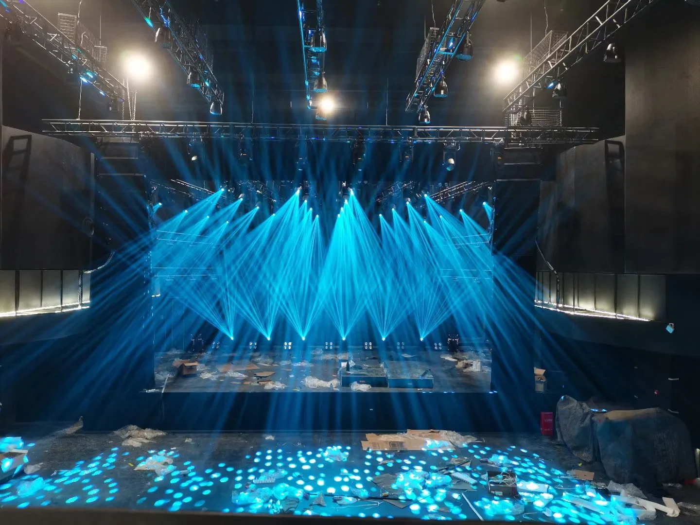 Legida Stage Effect High Effect Sharpy Beam 298W 330W Moving Kopfleuchte