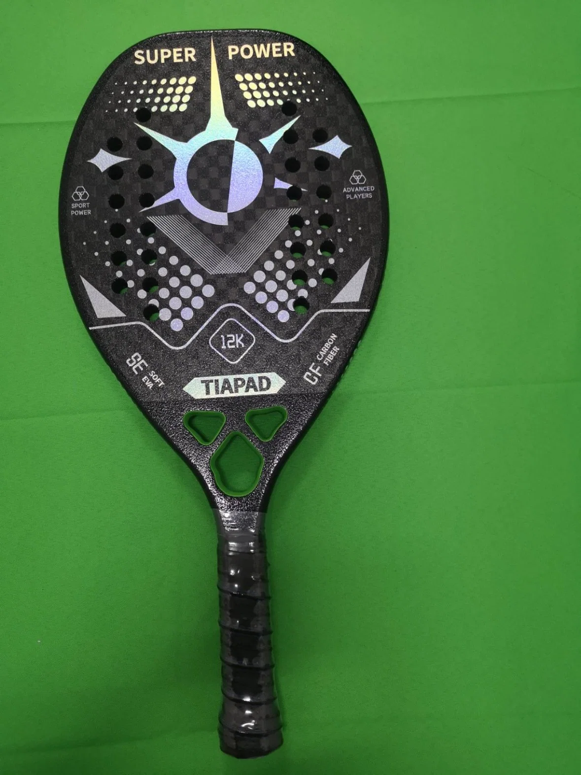 OEM Beach Tennis Rackets Amazon Carbon Paddle Tennis Rackets