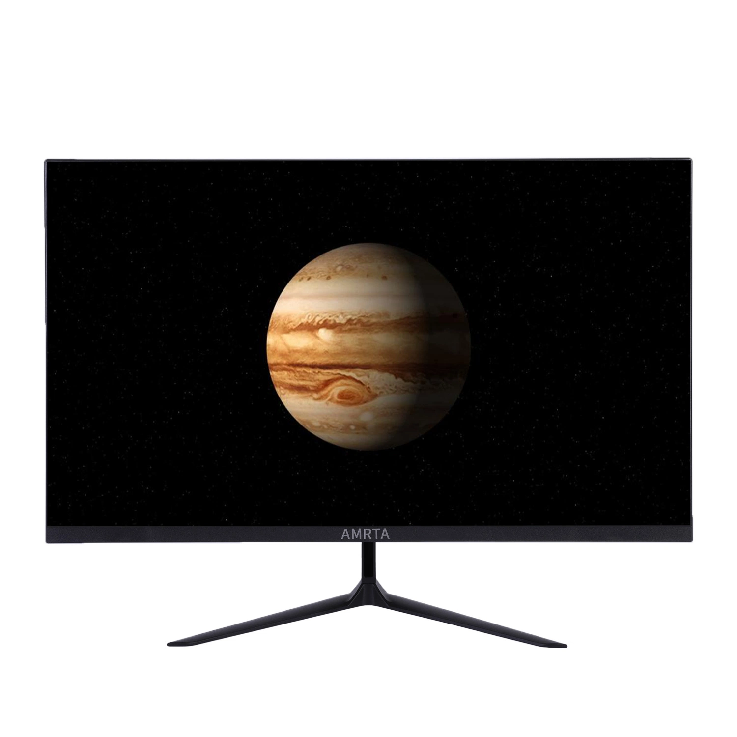 Hot Sale 24 27 Inch 4K Desktop Computer Monitor LED Display