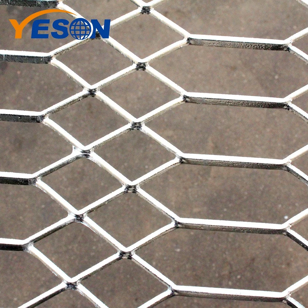 Expanding Stretch Stainless Steel Metal Watch Mesh Band Manufacturer in Anping