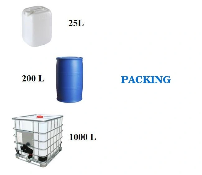 Excellent Performance Lubricant Agent/Release Agent Silway 660 Long Chain Alkylarylpolysiloxane for Die Casting