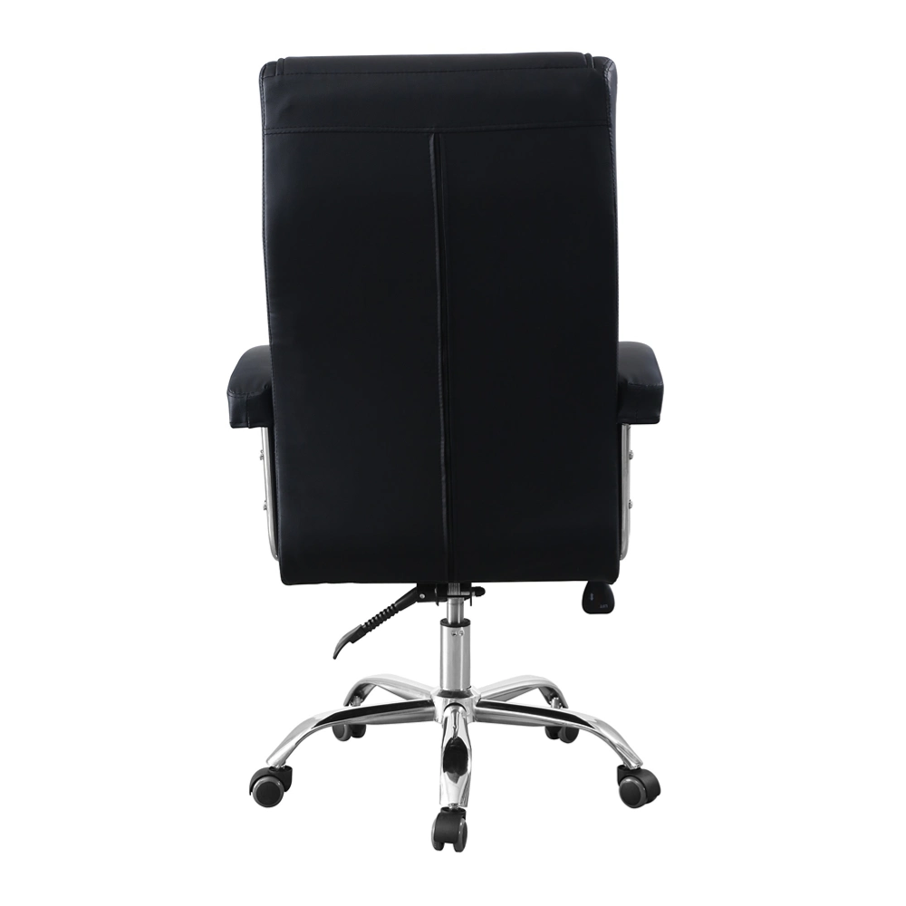 New Arrival High Back Executive Ergonomic Leather Boss Office Chair