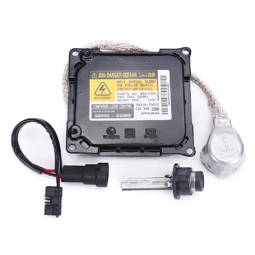 85967-24010 HID Ballast Headlight Control Device Automotive Parts Suitable for Toyota Lexu