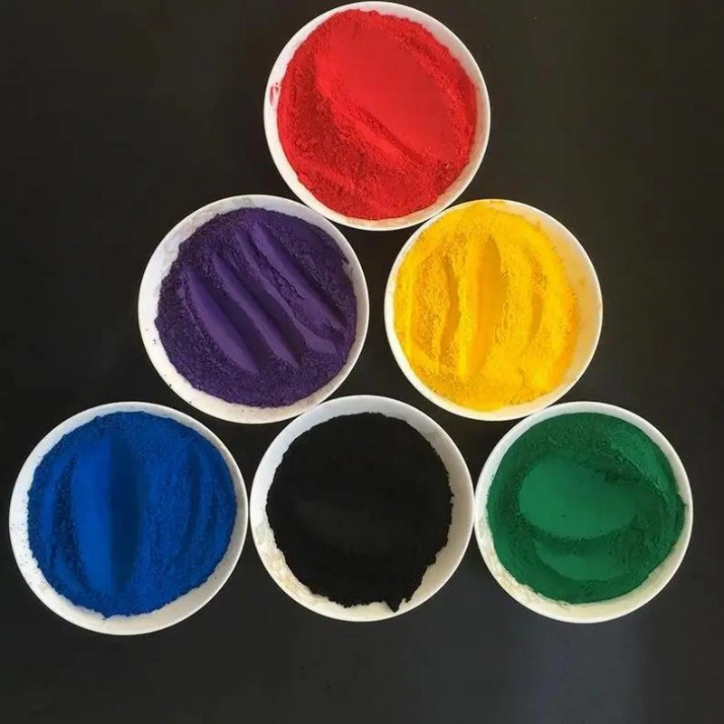 Hot Sale Chemical Additives Wetting Dispersing Agent for Powder Coating to Improve The Wettability of Pigment and Resins Additive Analogue Byk-104s