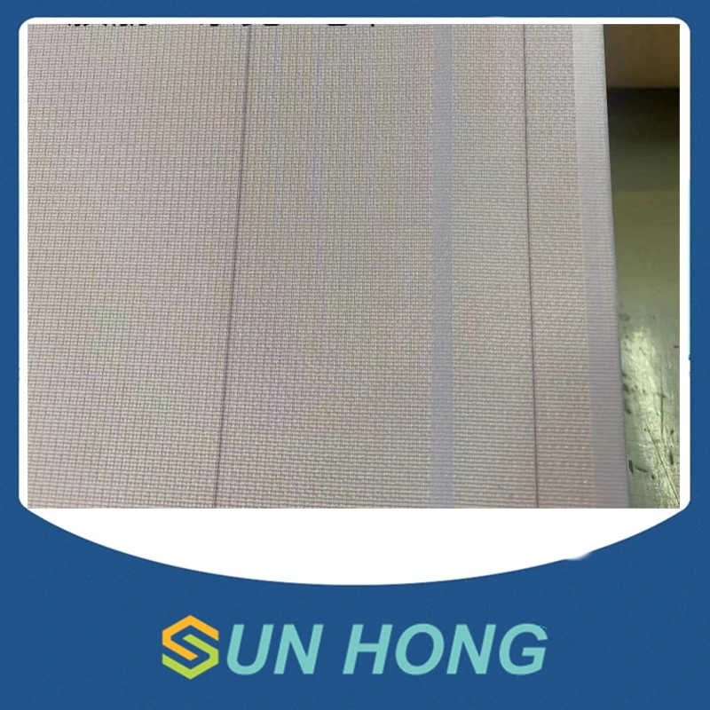 Synthetic Paper Machine Single/1.5/ Double/2.5/Triple/Ssb Layer Polyester Forming Fabric