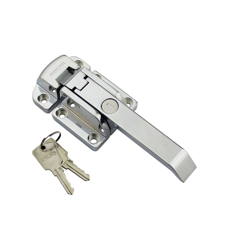 Professional Factory Made Industrial Sealing Door Compression Handle Latch Lock