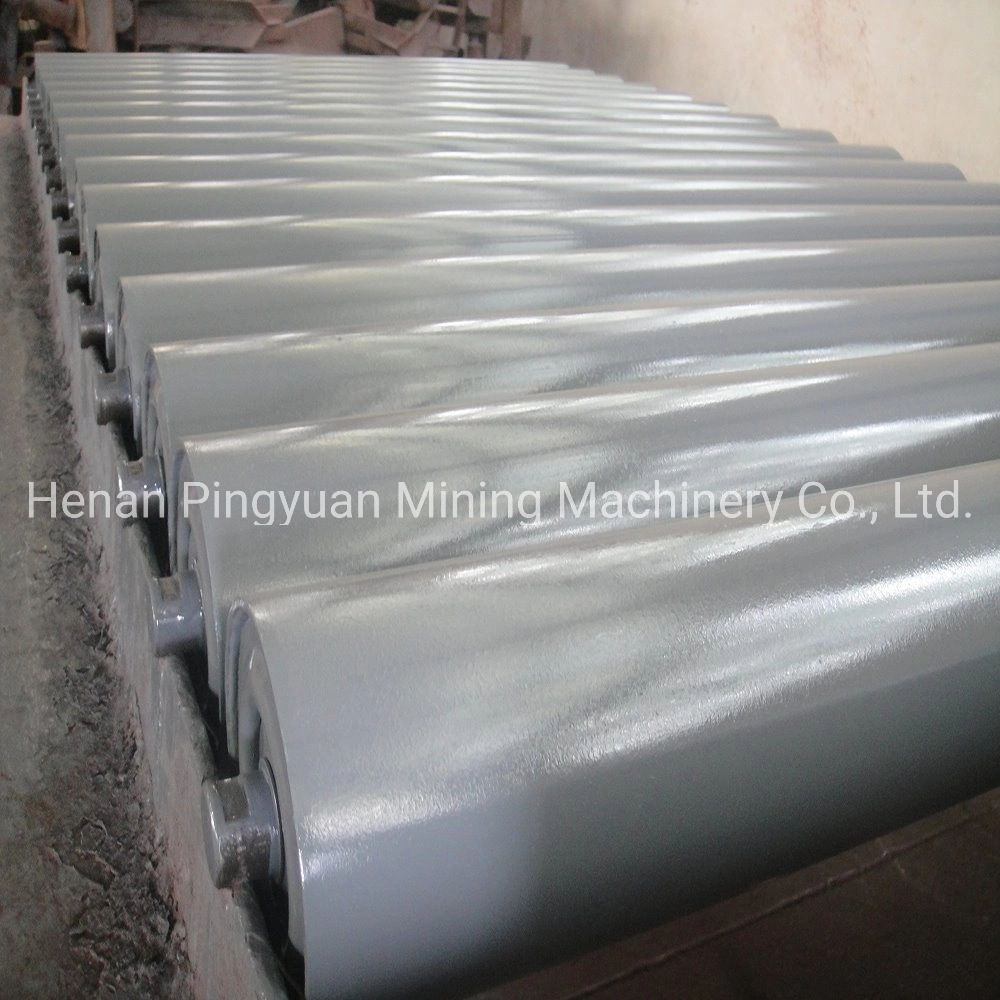 Cema Standard Pipe Conveyor Roller