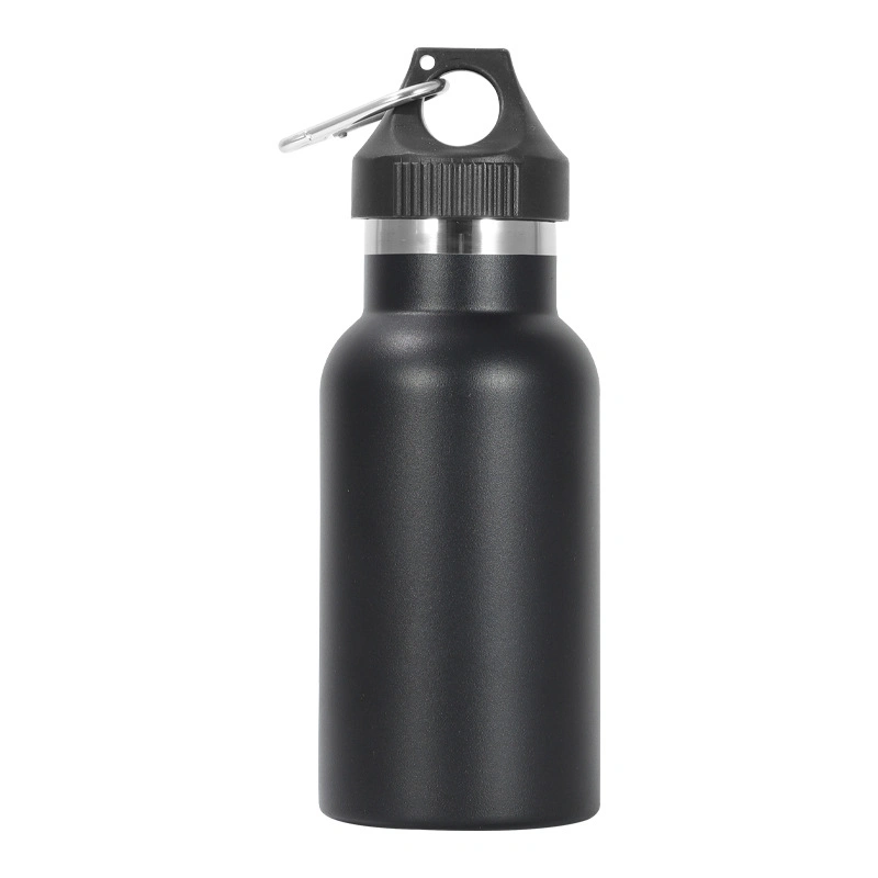 350ml High Quality Double Wall Sports Water Bottle Stainless Steel Vacuum Flask