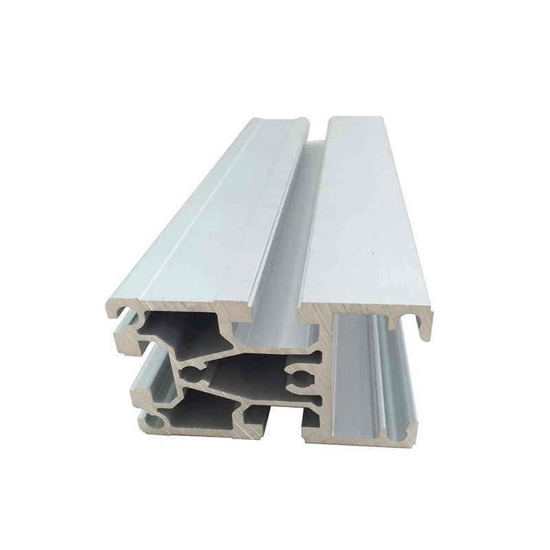 Superior Quality Aluminum Solar Rail From Solar Mounting Structure Bracket From Solar Power System / Solar Panel