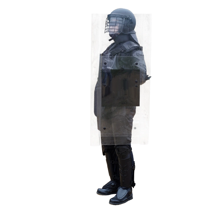 Hot Sale Stabproof Anti Riot Suit